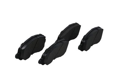 BREMSBELAGSATZ SCHEIBENBREMSE VALEO 301886A 7