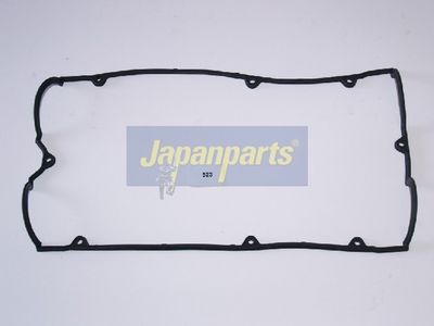 гарнитура, капак на цилиндрова глава JAPANPARTS GP-523