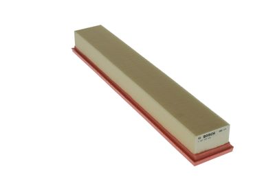 LUFTFILTER BOSCH 1457433043 27