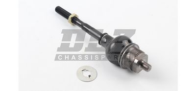 DLZ RE0999 Наконечник рулевой тяги  для LEXUS LS (_F1_) 400 (UCF10)