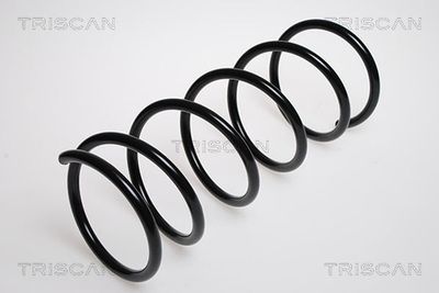 TRISCAN 8750 1687 Пружина подвески  для FORD ESCORT (Форд Ескорт)