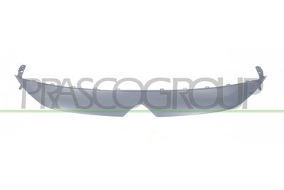 покривна/защитна лайсна, решетка на радиатора PRASCO CI9242236