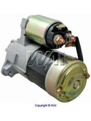 WAI Startmotor / Starter (17131N)