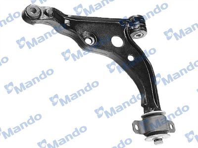 Wahacz, zawieszenie koła MANDO MSA015368