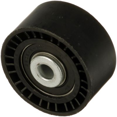 Deflection Pulley/Guide Pulley, timing belt T41235