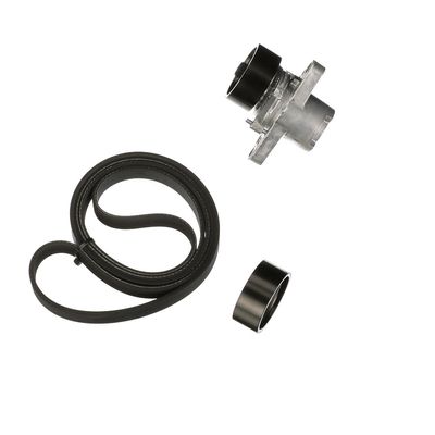SET CUREA TRANSMISIE CU CANELURI GATES K016PK1818 57