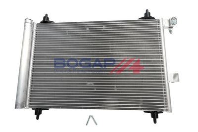 CONDENSATOR CLIMATIZARE