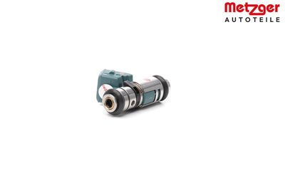 EINSPRITZVENTIL METZGER AUTOTEILE 0920100 18
