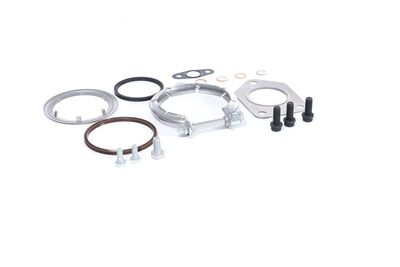 MONTAGESATZ LADER BTS Turbo T931195ABS 17