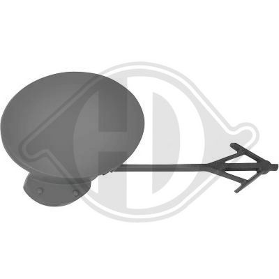 CAPAC CARLIG REMORCARE DIEDERICHS 1876162