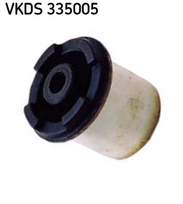 Mounting, control/trailing arm VKDS 335005
