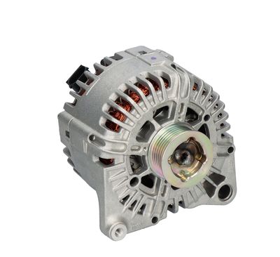 STARTERGENERATOR VALEO 439785 24