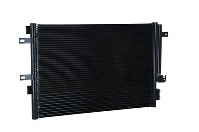 CONDENSATOR CLIMATIZARE NRF 350086 22