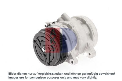 KOMPRESSOR KLIMAANLAGE