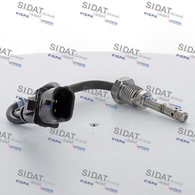 датчик, температура на изгорелите газове SIDAT 82.1046