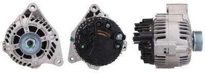 GENERATOR / ALTERNATOR ELSTOCK 281665