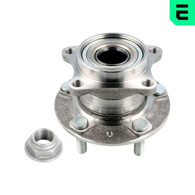 Wheel Bearing Kit 942304