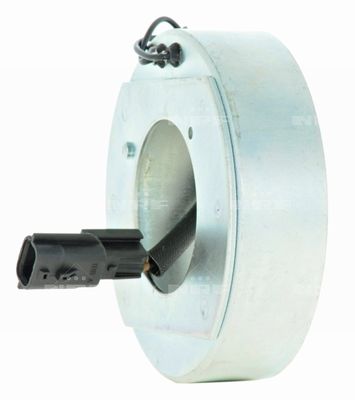 Coil, magnetic clutch (compressor) 38646