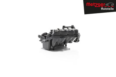 SAUGROHRMODUL METZGER AUTOTEILE 2100046 19