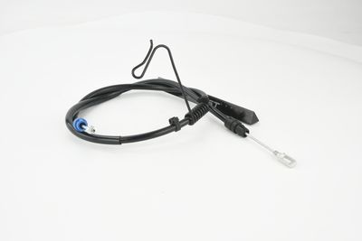 CABLU FRANA DE PARCARE FEBEST 2199TT92WHRH 33