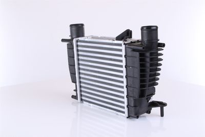 INTERCOOLER COMPRESOR NISSENS 96396 29