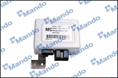UNITATE DE CONTROL SERVODIRECTIE MANDO EX563301E510