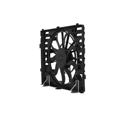 VENTILATOR RADIATOR NISSENS 85860 12