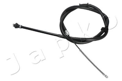 CABLU FRANA DE PARCARE