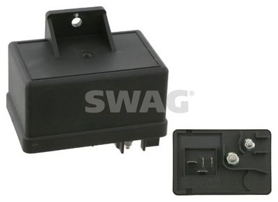 RELEU INSTALATIA DE COMANDA BUJII INCANDESCENTE