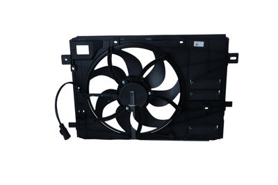 VENTILATOR RADIATOR NRF 47987 24