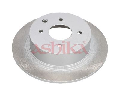 спирачен диск ASHIKA 61-01-108C