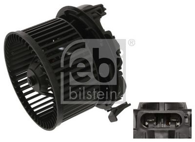 FEBI BILSTEIN Innenraumgebläse