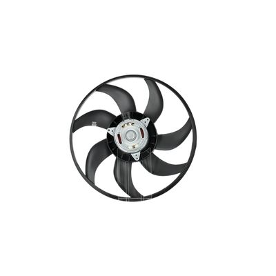 VENTILATOR RADIATOR NISSENS 850216 24
