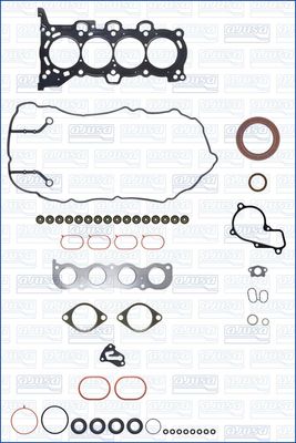 Комплект прокладок, двигатель AJUSA 50523200 для KIA OPTIMA