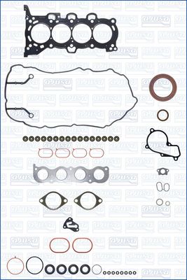 SET GARNITURI COMPLET MOTOR