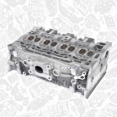 CHIULASA ET ENGINETEAM HL0118 2