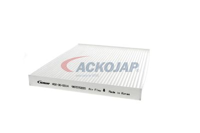 FILTRU AER HABITACLU ACKOJA A52300014 25