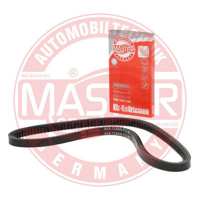 CUREA TRANSMISIE MASTER-SPORT GERMANY AVX13X840PCSMS 2