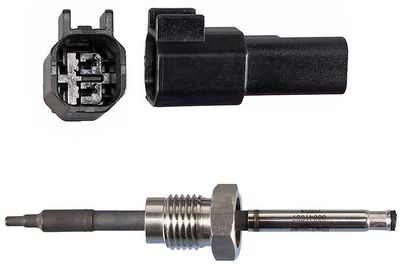 Vorschau Sensor, Abgastemperatur Ansicht 2