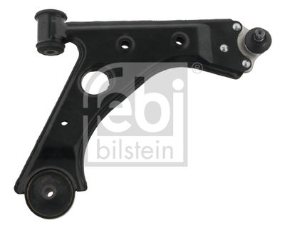 Control/Trailing Arm, wheel suspension FEBI BILSTEIN 28649