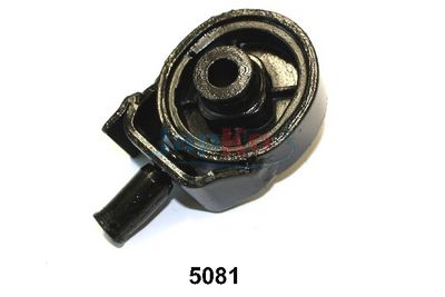 Lagerung, Motor