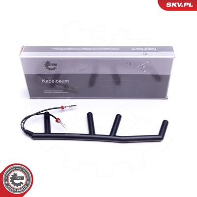 Kabelreparatursatz, Glühkerze ESEN SKV 53SKV010