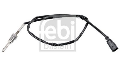 SENZOR TEMPERATURA GAZE EVACUARE