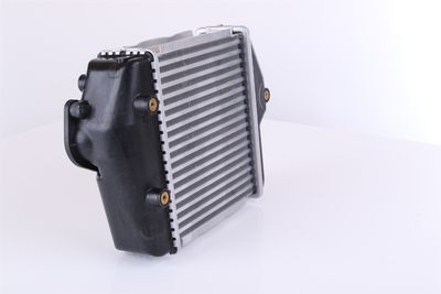 INTERCOOLER COMPRESOR NISSENS 96372 18