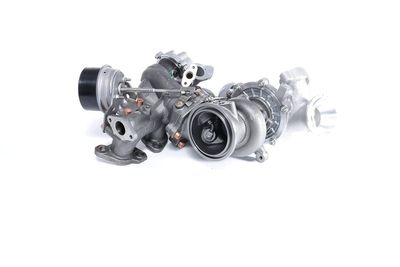 LADER AUFLADUNG BTS Turbo T918348 23