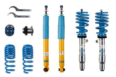 BILSTEIN Fahrwerkssatz, Federn/Dämpfer