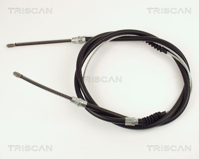 Тросик, cтояночный тормоз TRISCAN 8140 10102 для CITROËN C25