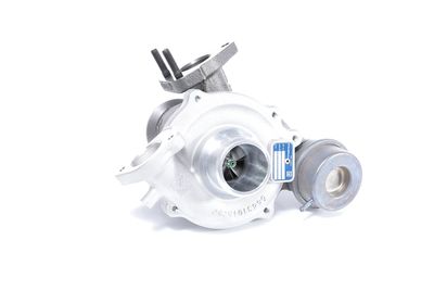 LADER AUFLADUNG BTS Turbo T916022 35