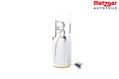SISTEM ALIMENTARE CU COMBUSTIBIL METZGER AUTOTEILE 2250596 5
