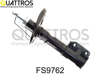 Amortyzator DAVID VASCO FS9762